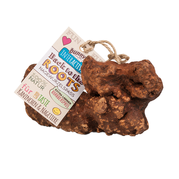 Bunny Nature Gnaverod (60-130g)