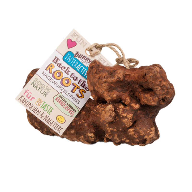 Bunny Nature Gnaverod (60-130g)