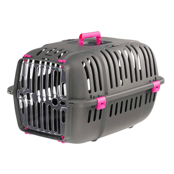 Ferplast Transportkasse JET 20 (Op til 8 kg)