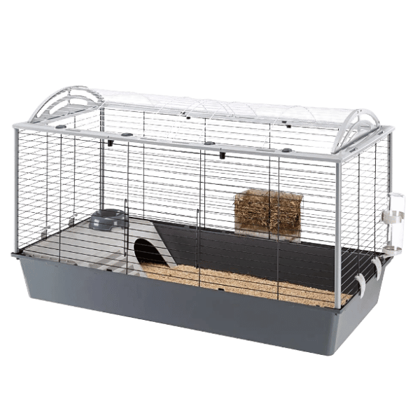 Ferplast CASITA 120H bur til gnavere