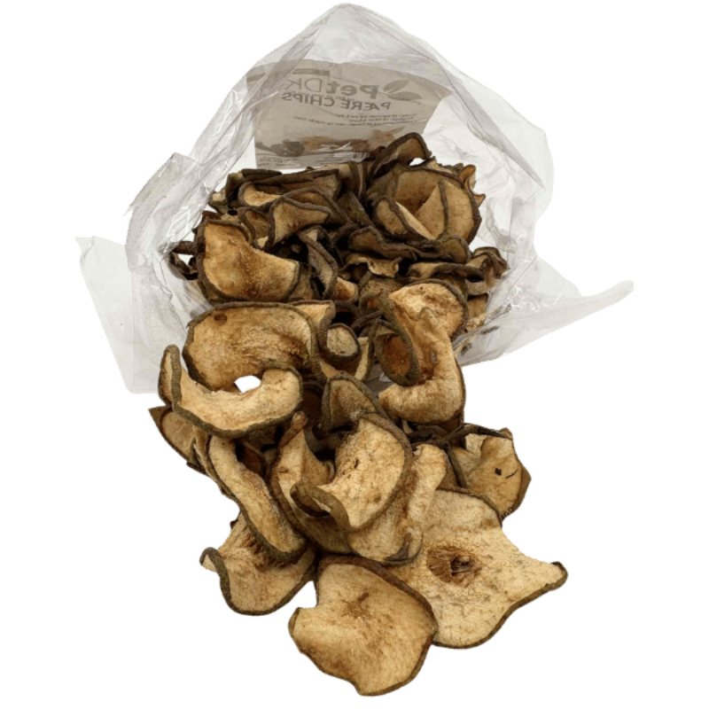 Pære Chips i pose