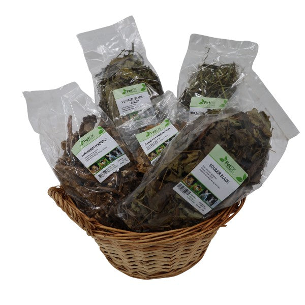 Vinterforrådspakke (Lille)