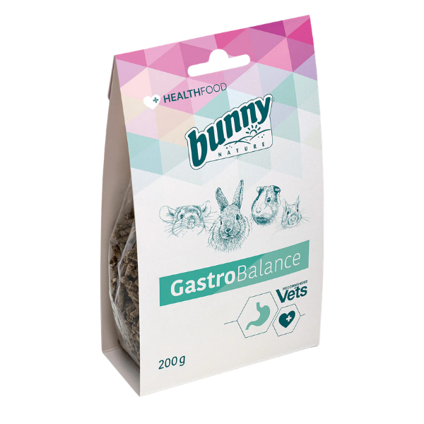 Bunny Nature Gastro Balance (200 g)