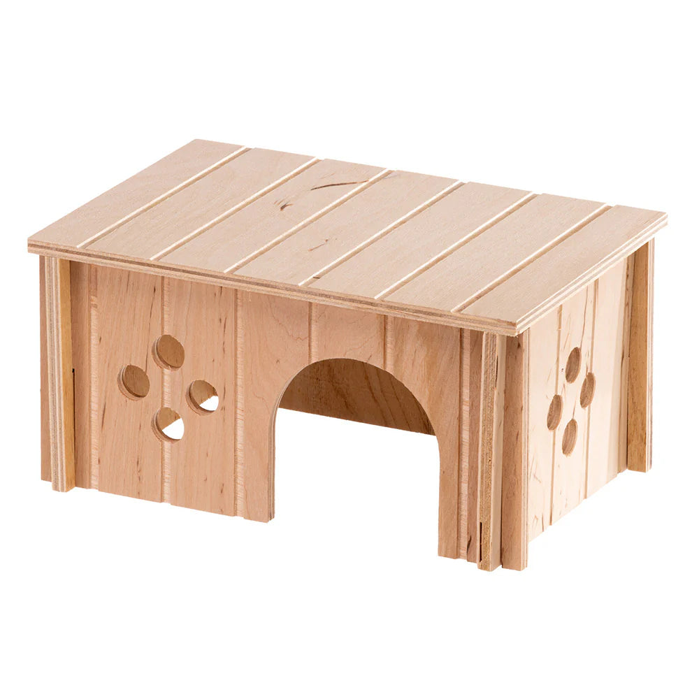 Ferplast hus til marsvin