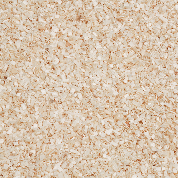 Millamore Supersoft Bedding - Strøelse (2 kg) til hamster og andre gnavere