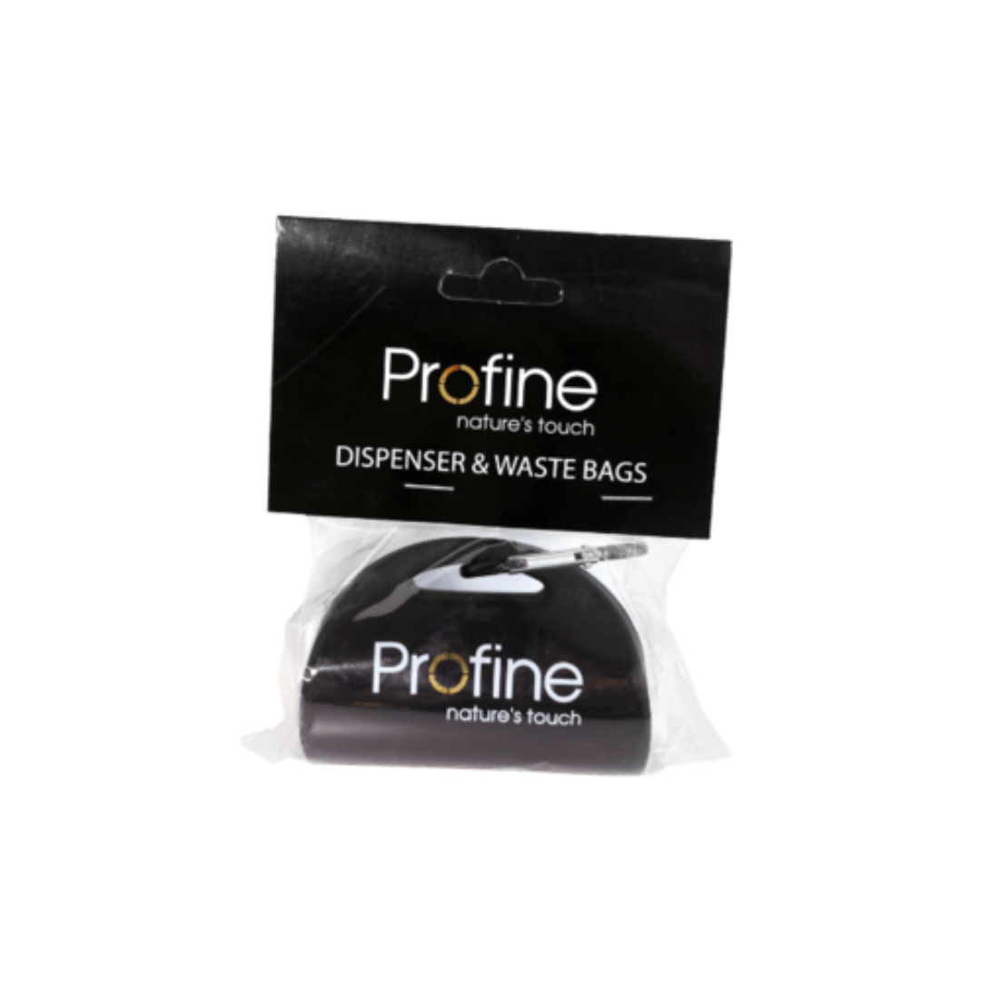 Profine Dispenser til Høm-Høm Poser