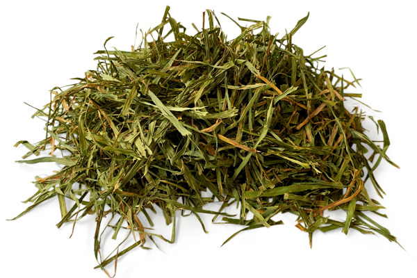 PetDK Soft Cut Timothy Hø til kaniner, marsvin og gnavere