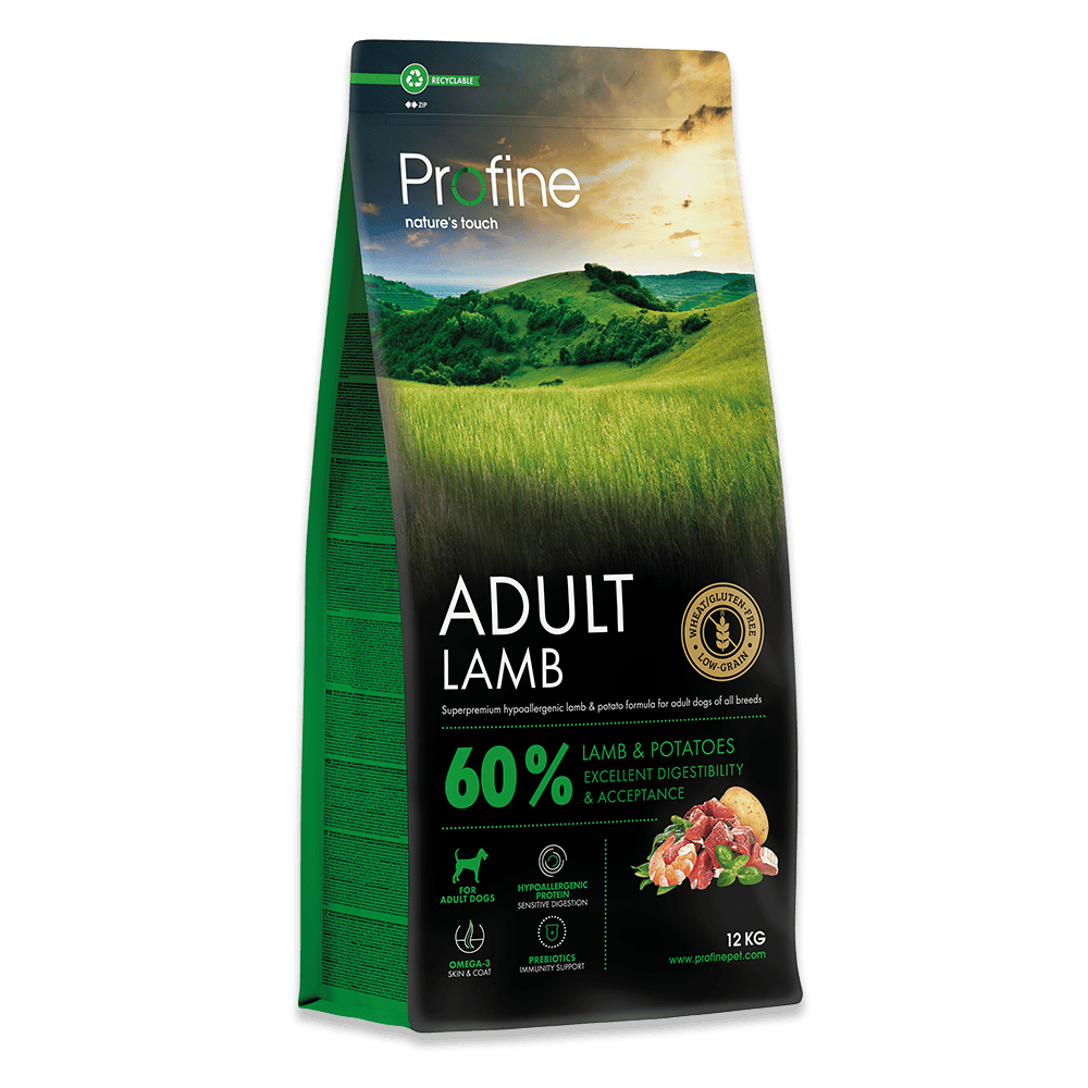 Profine Adult Lamb 12 kg