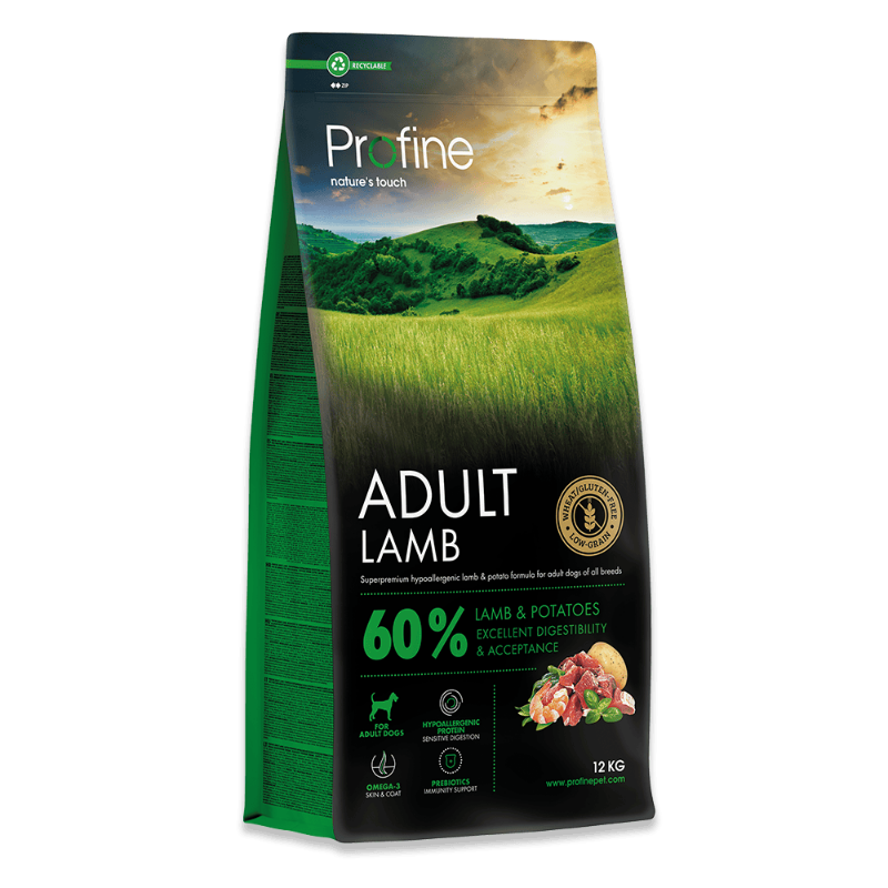 Profine Adult Lamb 12 kg
