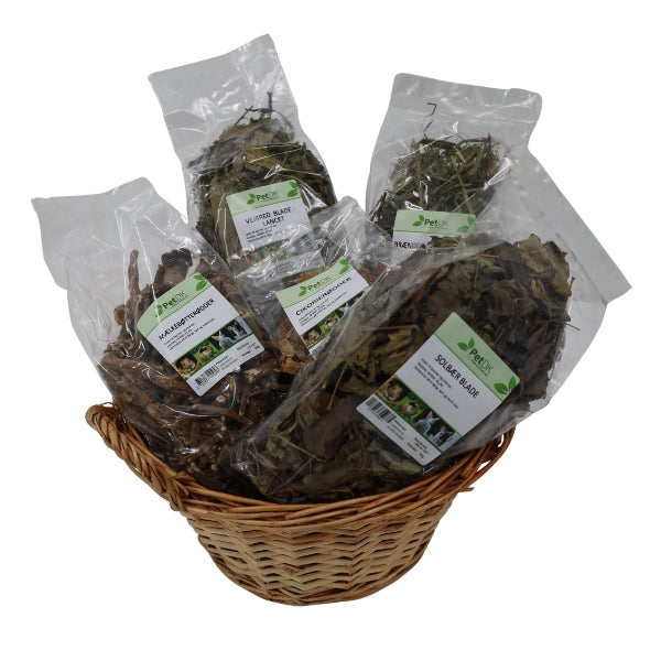 Vinterforrådspakke (Mellem)