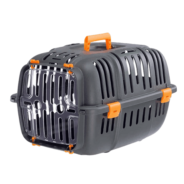 Ferplast Transportkasse Jet 10 (Op til 5 kg)