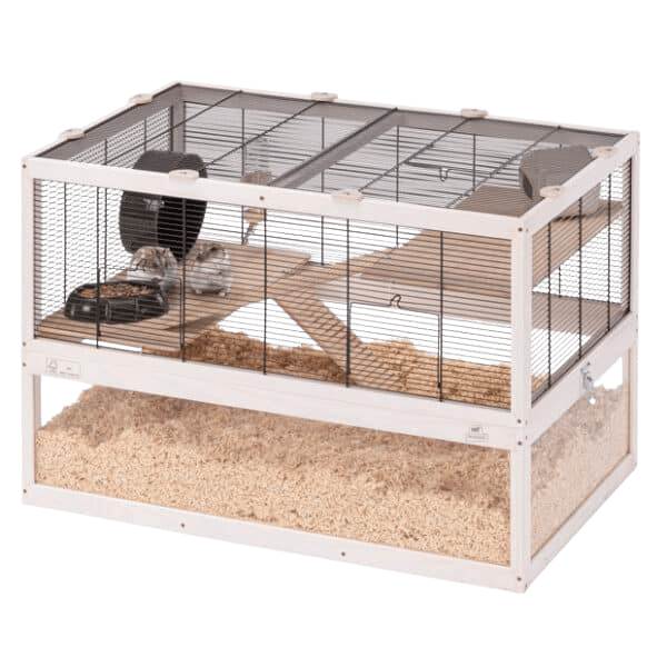 Ferplast_Domster_80_hamsterbur