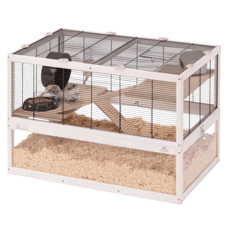 Ferplast_Domster_80_hamsterbur