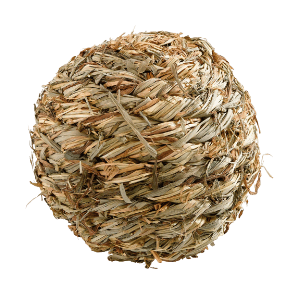 Ferplast Gnavevenlig bold med klokke