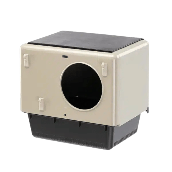 Ferplast Redehus til chinchillaer