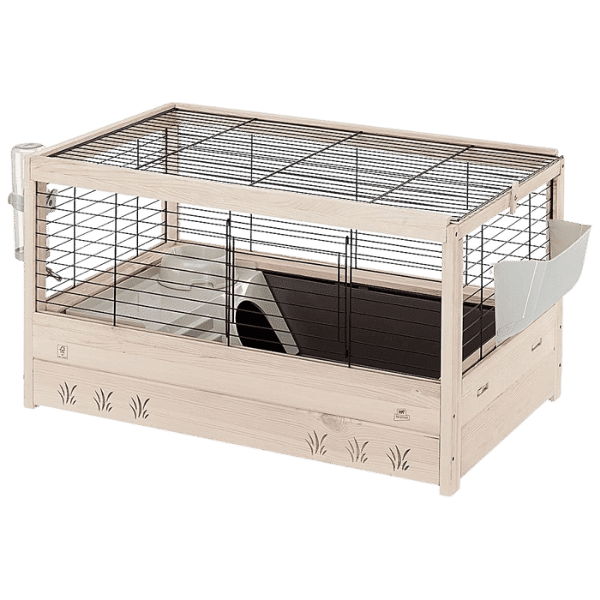 Ferplast hamster- og gnaverbur ARENA 80