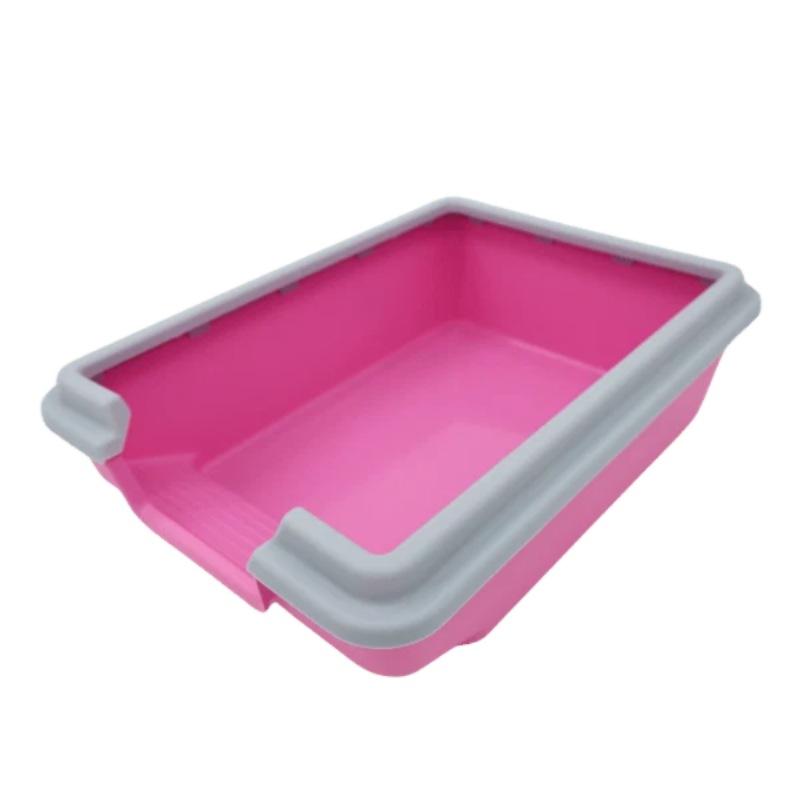 Ferplast Kaninbakke med lav indgang