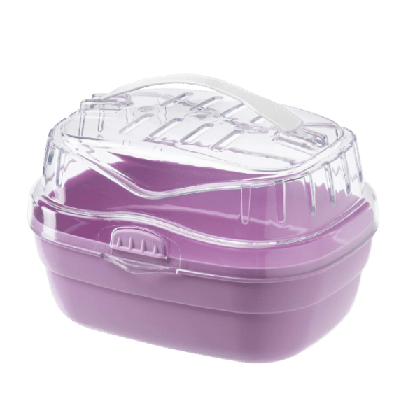 Ferplast transportkasse til lille gnaver - small