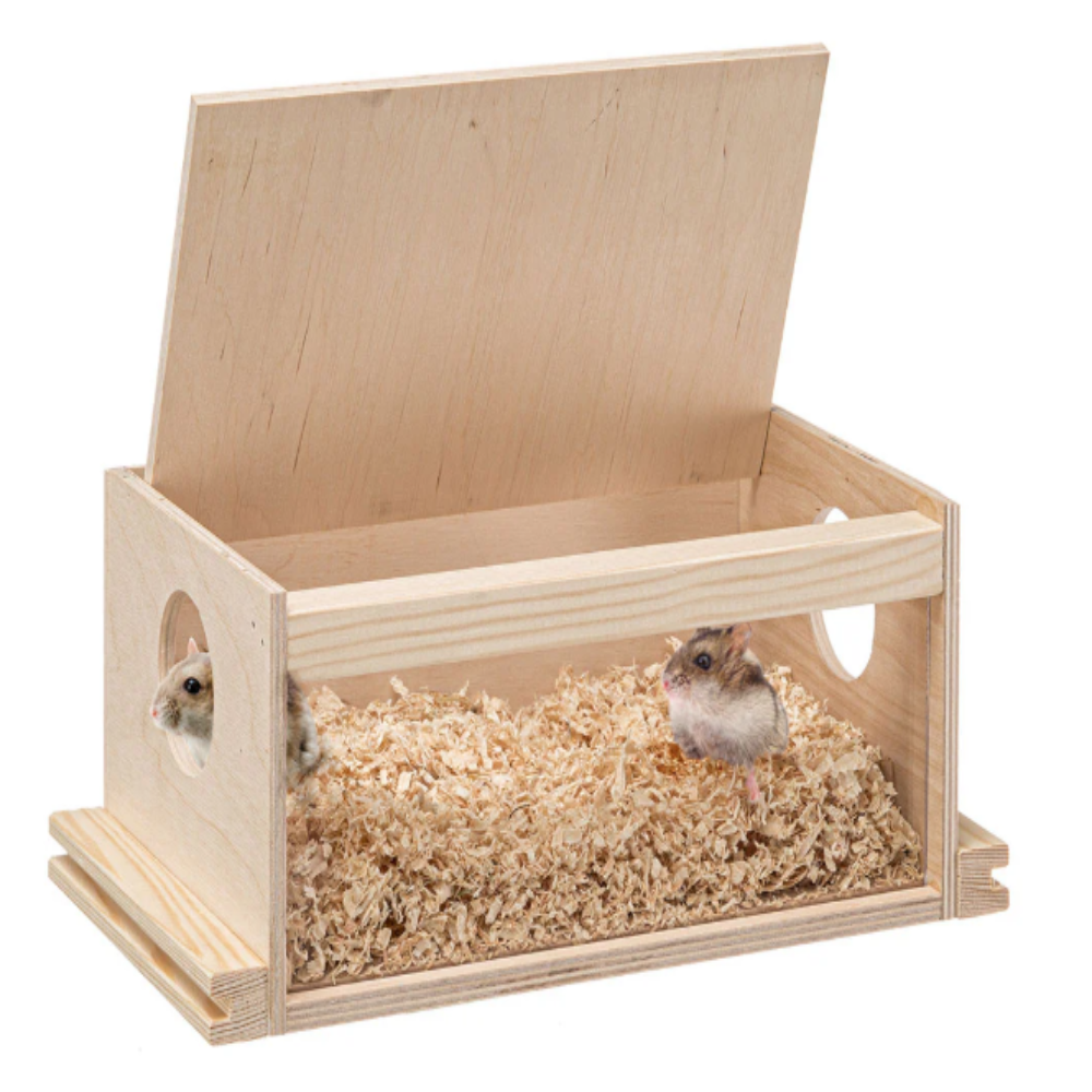 Ferplast Hamsterhus