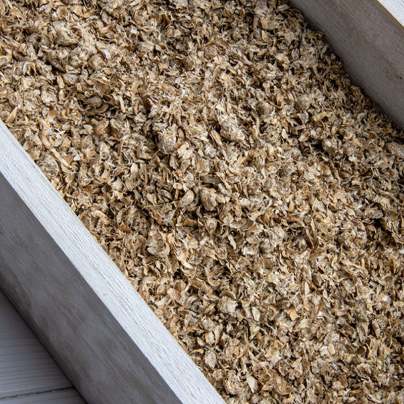 Bunny Nature Bedding UltraDry (2,5 kg) - Bundstrøelse til kaniner og gnavere