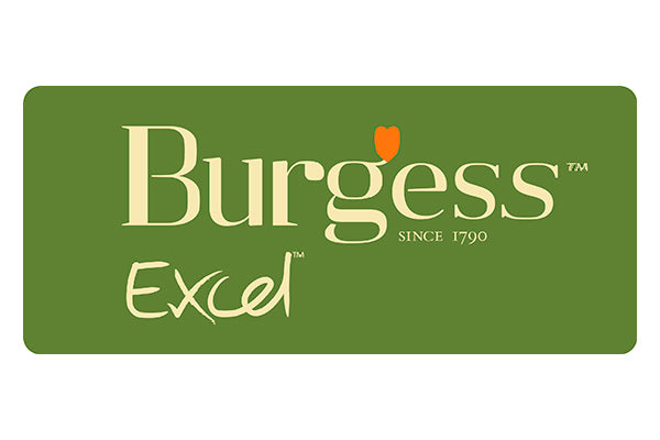 Burgess Excel Nature Snacks - Forage & Feast Bar med Rose 60g