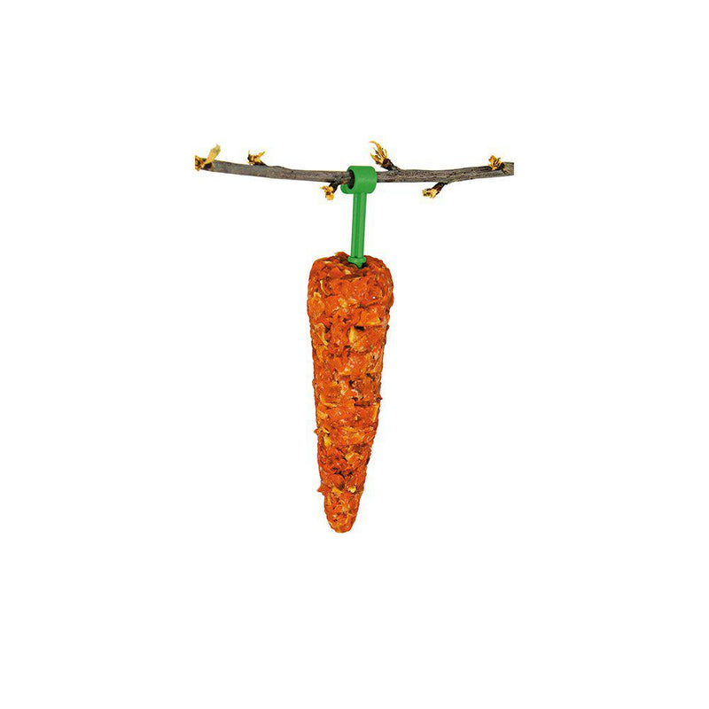 JR Farm Nibbler Carrot 17cm